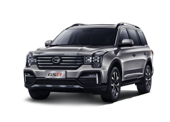 GAC GS8 review: Reasons this SUV rival the big names